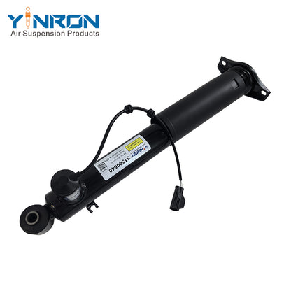 ボルボ S60 V60 2010~2018 リア左または右ショックアブソーバー、アクティブ4Cサスペンション付き 31429371 31277979 31429372