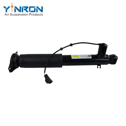 ボルボ S60 V60 2010~2018 リア左または右ショックアブソーバー、アクティブ4Cサスペンション付き 31429371 31277979 31429372