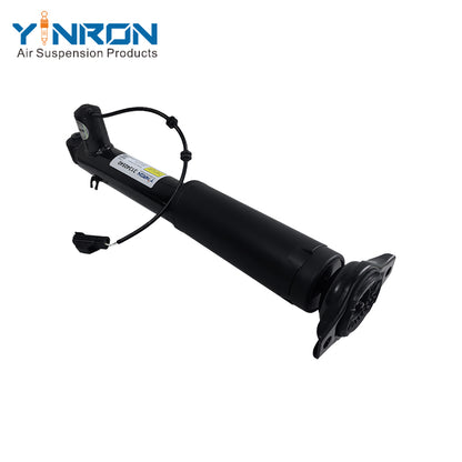 ボルボ S60 V60 2010~2018 リア左または右ショックアブソーバー、アクティブ4Cサスペンション付き 31429371 31277979 31429372