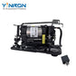 YINRON air suspension compressor pump for Volvo V90 CROSS COUNTRY S90L XC60 XC40 XC90 OEM NO 31360720 32315091 with relay