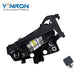 YINRON air suspension compressor pump for Volvo V90 CROSS COUNTRY S90L XC60 XC40 XC90 OEM NO 31360720 32315091 with relay
