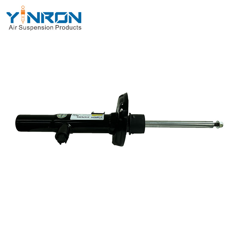 Amortiguador delantero derecho con suspensión activa electrónica 31476294 32221554 32283223 para Volvo XC40 (2019~)