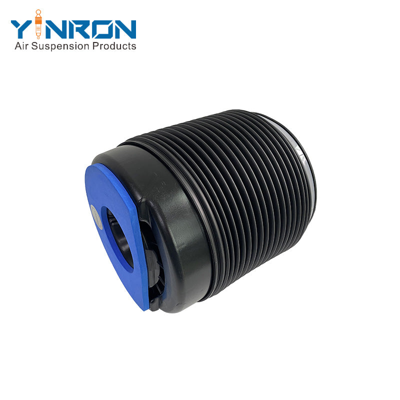 Resorte de suspensión neumática trasero izquierdo OEM 31476427 32246194 para Volvo XC60 II, V90 CROSS COUNTRY, XC40, XC90 II