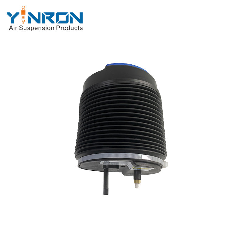 Resorte de suspensión neumática trasero izquierdo OEM 31476427 32246194 para Volvo XC60 II, V90 CROSS COUNTRY, XC40, XC90 II