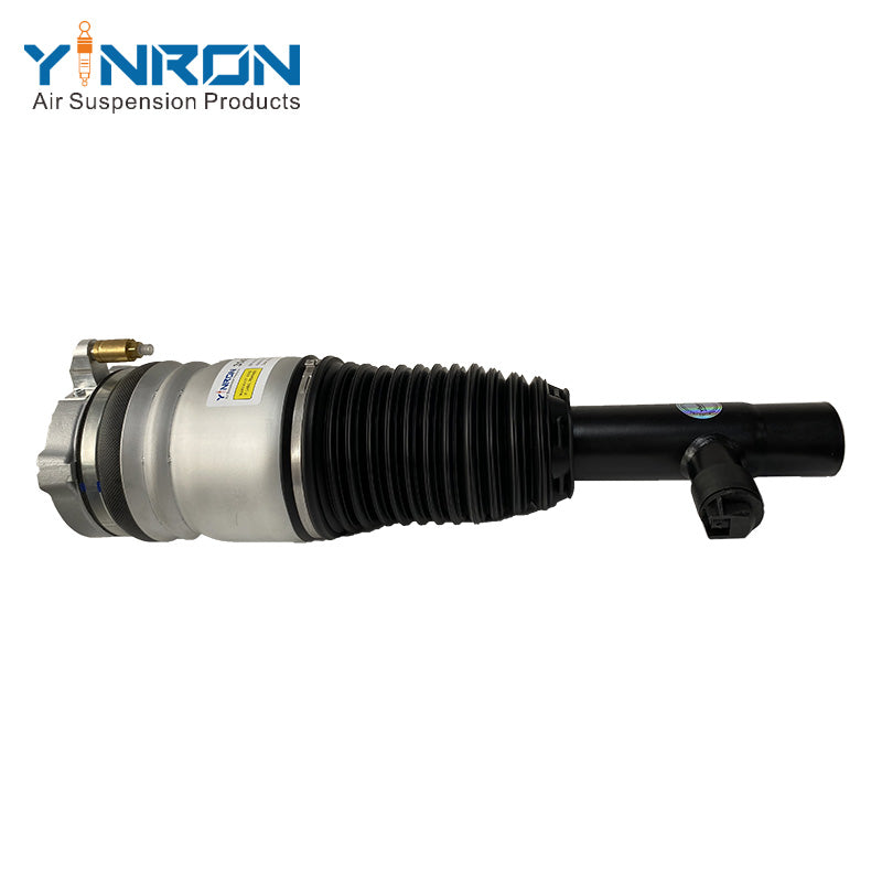 Front Left air strut with active 4 C suspension for Volvo XC60 II 31429974 32269548 31658927 32269551