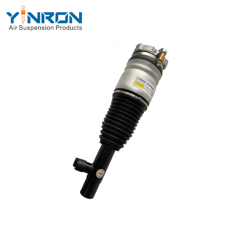 Front Left air strut with active 4 C suspension for Volvo XC60 II 31429974 32269548 31658927 32269551