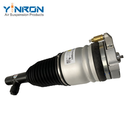 볼보 XC60 II용 액티브 4 C 서스펜션이 포함된 앞 우측 에어 스트럿 31429975 32269549 31658928 32269552