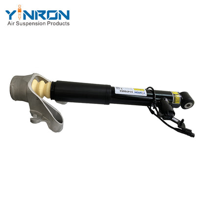 볼보 XC60 II 액티브 4 C 서스펜션이 장착된 뒤 좌측 충격 흡수 장치 31429978 31658924 32346060 32246753