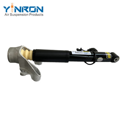 Volvo XC60 II Rear Right shock absorber with active 4 C suspension 31429979 31658925 32346061 32246754