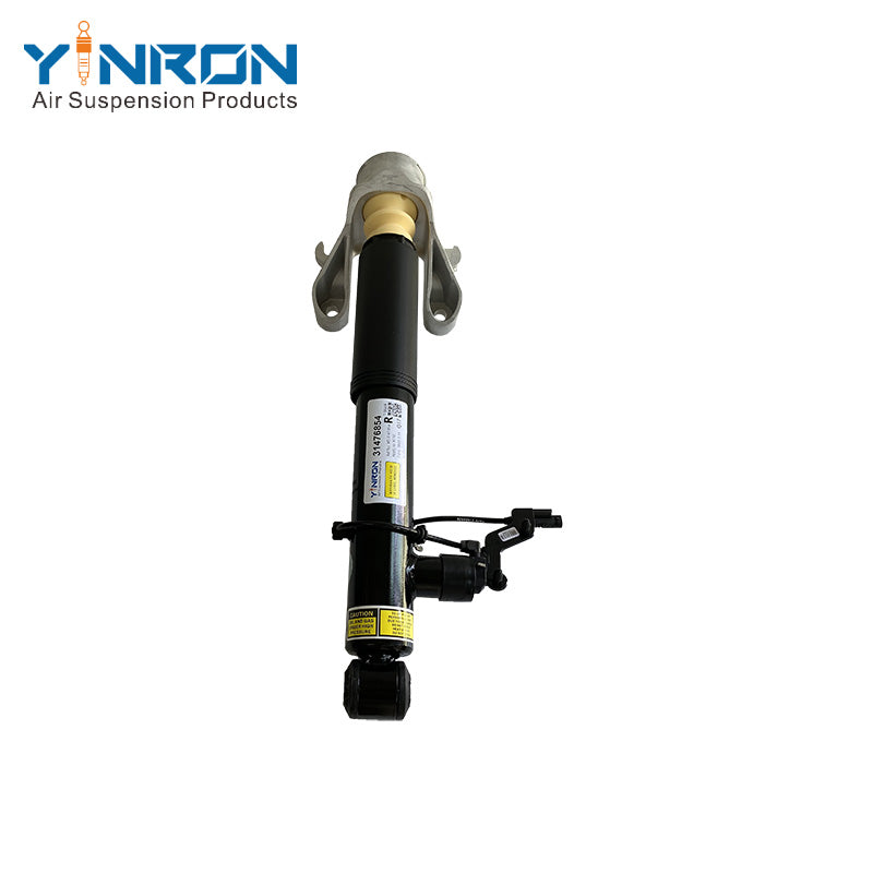 Volvo XC60 II Rear Right shock absorber with active 4 C suspension 31429979 31658925 32346061 32246754