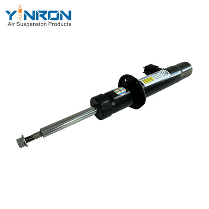 Volvo V90, S90(2017~) 전자 활성 서스펜션이 장착된 앞 좌측 충격 흡수 장치 31658442 31476797