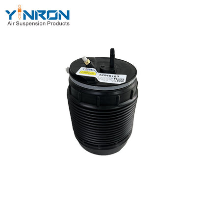 볼보 S90 V90 (2017-) 뒤 우측 에어 스프링 서스펜션 백 32246193 31387234