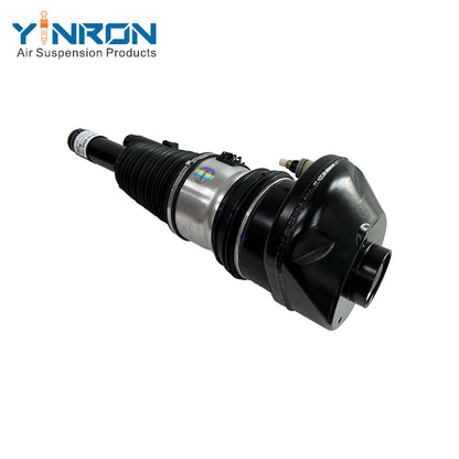 BMW 6 시리즈 G32 GT, G32 GT LCI X 드라이브용 VDC 서스펜션 충격 스트럿이 있는 앞 우측(2017~2023) 37106866706 37106899050 37107915966