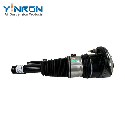 BMW 6 시리즈 G32 GT, G32 GT LCI X 드라이브용 VDC 서스펜션 충격 스트럿이 있는 앞 우측(2017~2023) 37106866706 37106899050 37107915966