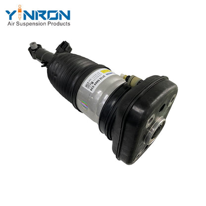 BMW X6 G06 에어매틱 스트럿 뒤 우측 에어 쇼크 업소버 댐퍼 37106869038