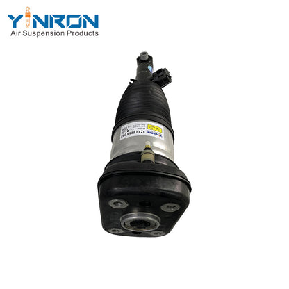 BMW X6 G06 에어매틱 스트럿 뒤 우측 에어 쇼크 업소버 댐퍼 37106869038