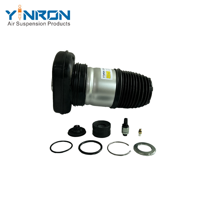 Resorte neumático trasero izquierdo o derecho para BMW X5 G05, X6 G06, X7 G07 37106869047 37106869048 37106869037 37106869038 37106869039 37106869040