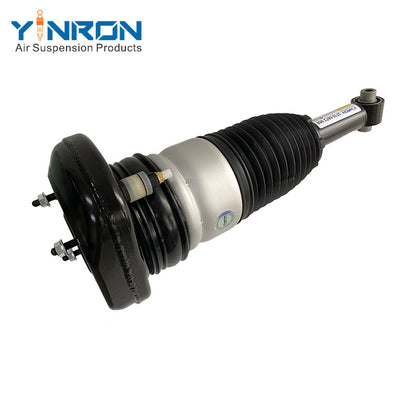 BMW 6 Series G32 rear right without VDC air suspension strut 37106872968 37106885956