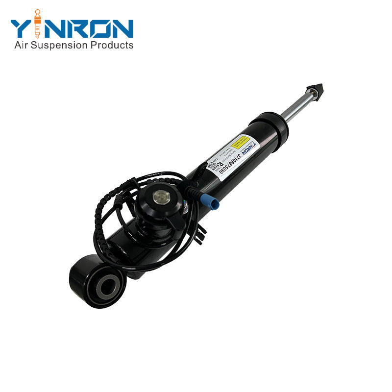VDC 충격 흡수 장치 댐퍼 OEM이 포함된 BMW X5 F15 X6 F16 후면 오른쪽 37106875090 37106875088