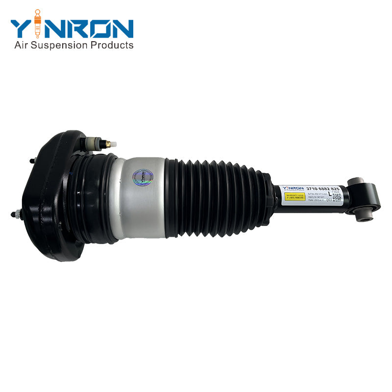 OEM 37106882825 suitable for BMW 5 Series G31 rear left without VDC air suspension strut damper