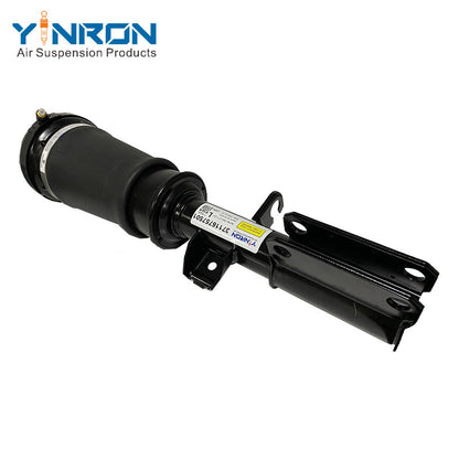 air suspension strut for BMW X5 E53 front left 37116757501 37116761443 shock absorber