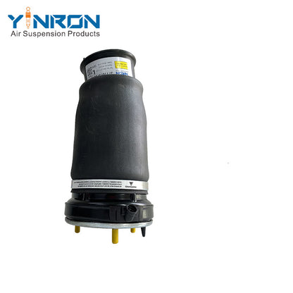 BMW X5 E53 37116757501 37116761443用フロント左エアスプリングバルーン