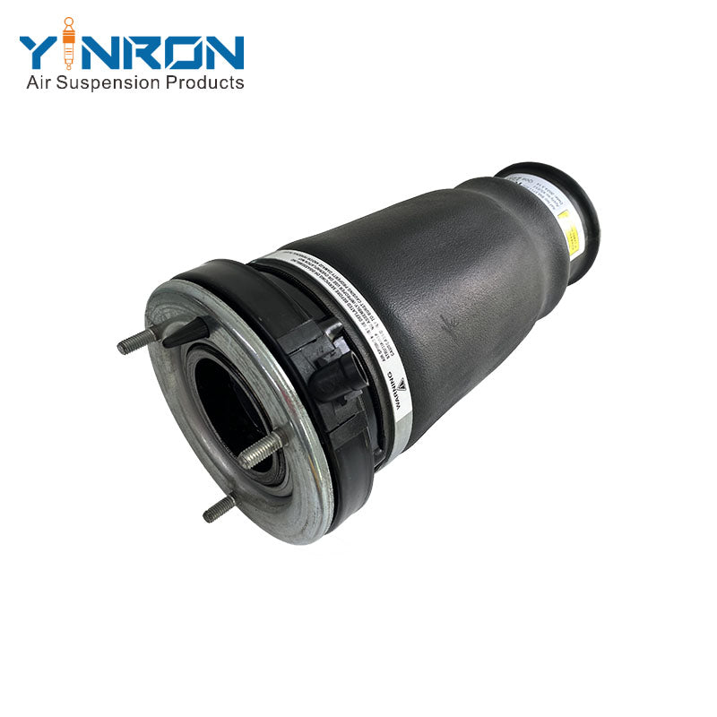 Airmatic suspension air spring Front Right for BMW X5 E53 37116757502 37116761444