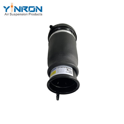 Airmatic suspension air spring Front Right for BMW X5 E53 37116757502 37116761444