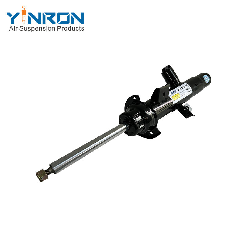 Amortiguador de suspensión delantero derecho con control eléctrico VDC 37116793866 para BMW Serie 3 F30