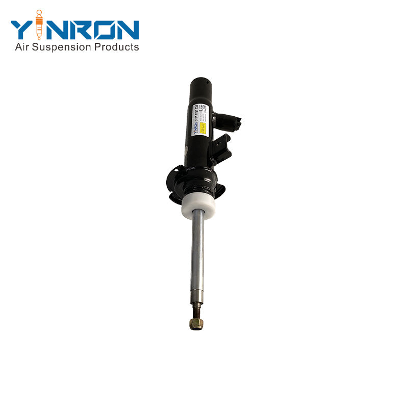 BMW X4 F26 front left suspension shock absorber with EDC 37116797027