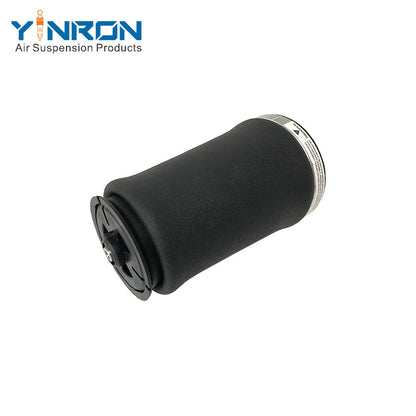 Luftstoßdämpferfeder Luftballon hinten rechts für BMW 5er E39 37121094614 37121095082