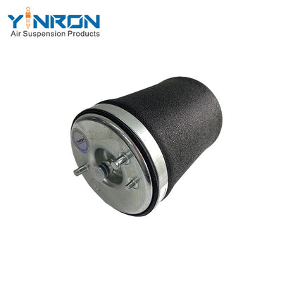 Luftstoßdämpferfeder Luftballon hinten rechts für BMW 5er E39 37121094614 37121095082