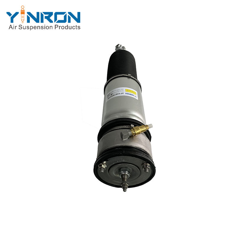 Amortiguador de suspensión neumática para BMW serie 7 E65 E66 trasero derecho sin solenoide 37126785538 37106778800