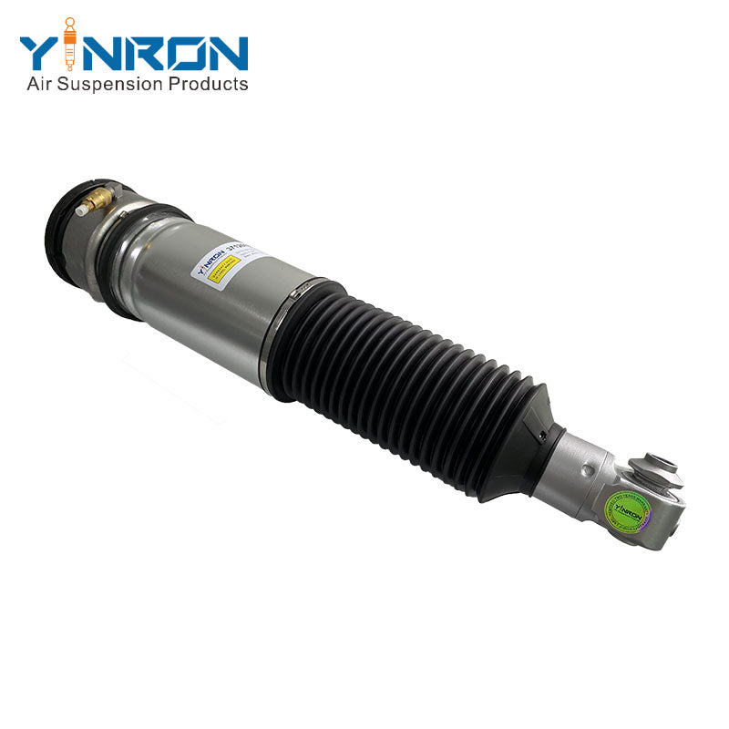Amortiguador de suspensión neumática para BMW serie 7 E65 E66 trasero derecho sin solenoide 37126785538 37106778800