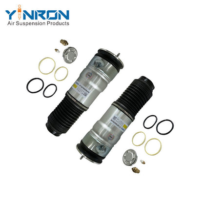 Rear Left or Right Air Suspension Spring for BMW 7-Series F01 & F02 - 37126796929 & 37126796930