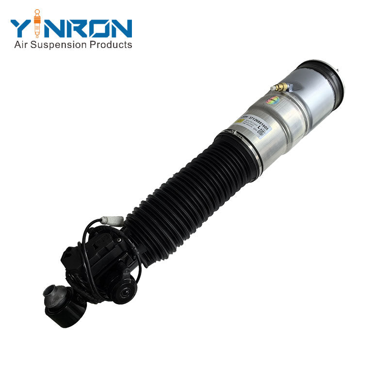 Amortiguador de suspensión neumática trasero izquierdo para Rolls-Royce Ghost 37126795873 37126851605 37106862191