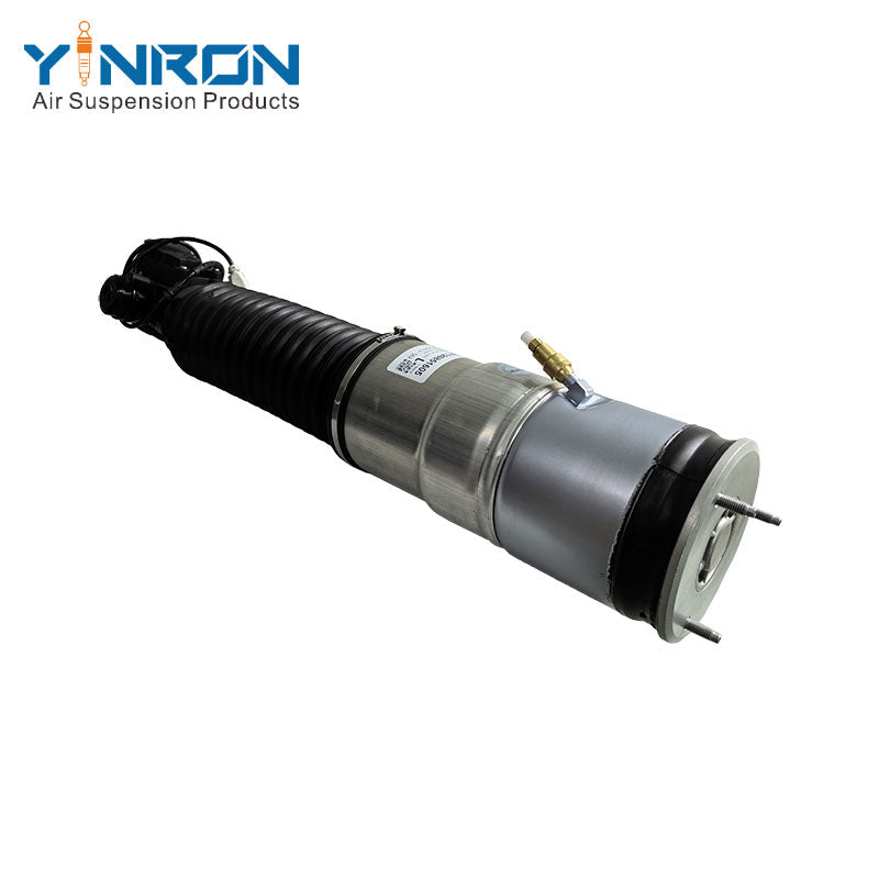 Amortiguador de suspensión neumática trasero izquierdo para Rolls-Royce Ghost 37126795873 37126851605 37106862191