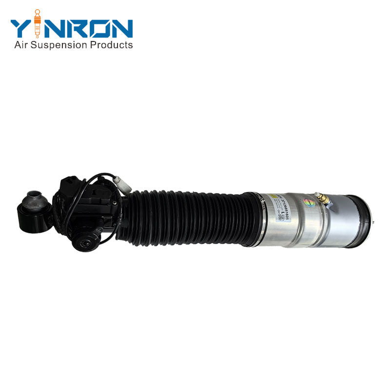 Amortiguador de suspensión neumática trasero izquierdo para Rolls-Royce Ghost 37126795873 37126851605 37106862191