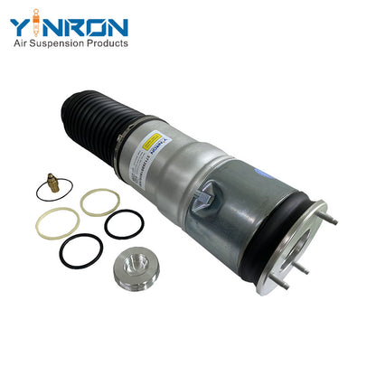 Rolls-Royce Ghost 뒤 좌측 또는 우측 에어 서스펜션 스프링 OEM 37126851605(XB)