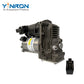 37206859714 for BMW X5 E70 X6 E71 airmatic compressor pump with relay single pump