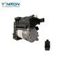 37206859714 for BMW X5 E70 X6 E71 airmatic compressor pump with relay single pump