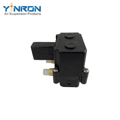 solenoid valve block for BMW X5 E70 X6 E71 air suspension valve level control 37226785506 37206789938 37206799419 37206859714