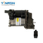 37206859714 for BMW X5 E70 X6 E71 airmatic compressor pump with relay single pump