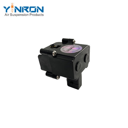 solenoid valve block for BMW X5 E70 X6 E71 air suspension valve level control 37226785506 37206789938 37206799419 37206859714