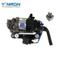 BMW G11 G12 Luftkompressorpumpe mit Relais, Halterung und Ventilblock OEM 37206861882