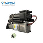 For BMW 7 Series F01 F02 air suspension compressor pump with relay 37206875176 37206864215 37206789450 37206868998