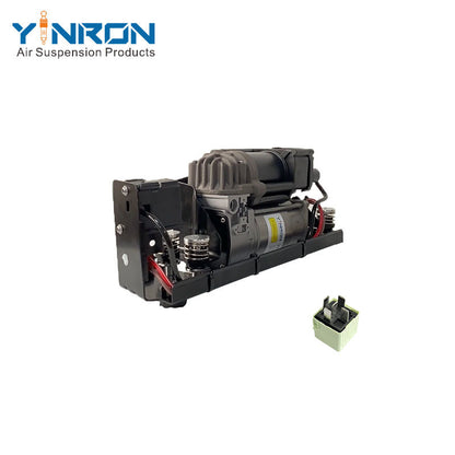 37206875176 37206864215 37206789450 37206868998 with bracket and valve block air compressor pump for BMW 7 Series F01 F02