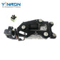 BMW X5 F15 X6 F16 Luftfederkompressor Luftversorgungseinheit OEM 37206875177 mit Relais