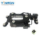 BMW X5 F15 X6 F16 Luftfederkompressor Luftversorgungseinheit OEM 37206875177 mit Relais