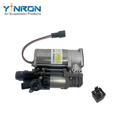 YINRON BMW i4 G26 Air Suspension Compressor Kit Components